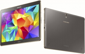 Samsung SM-T800 Galaxy Tab S 10.5 Bronze